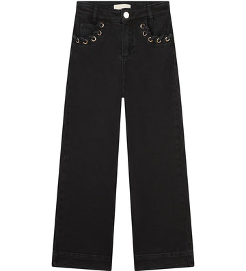 PANTALON DENIM 