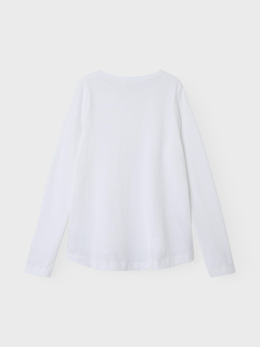 13232327/Bright White NAME.IT