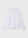 13232327/Bright White NAME.IT