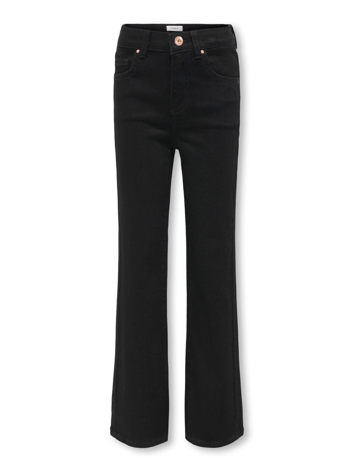 15297613/Black Denim ONLY KIDS