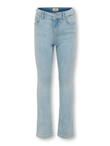 15340697/Light Blue Denim ONLY KIDS