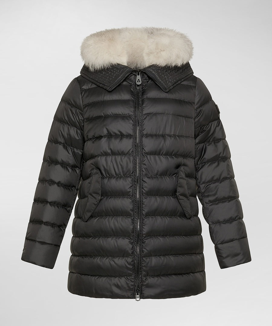 ITOKA MQS 02 FOX FUR KID 