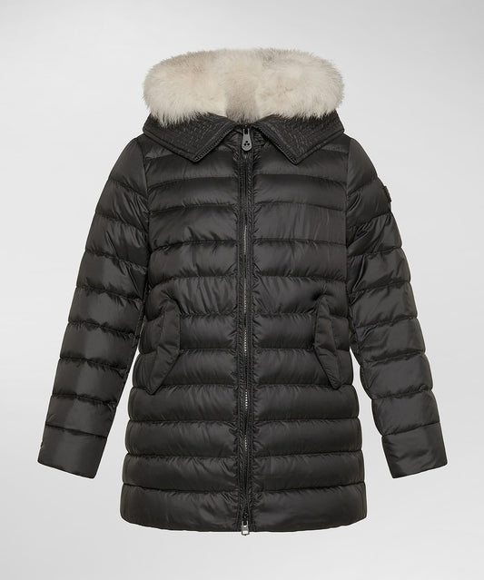 ITOKA MQS 02 FOX FUR KID 