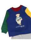 BEAR PNTSET-SETS-PANT SET 