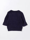 LS CN BEAR-SWEATER-PULLOVER 