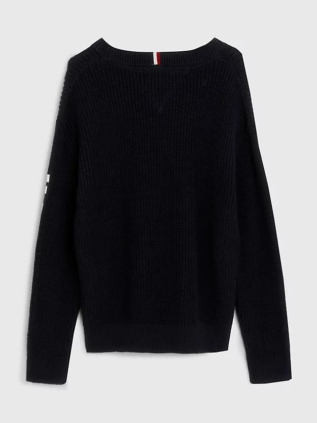 MONOTYPE SWEATER 