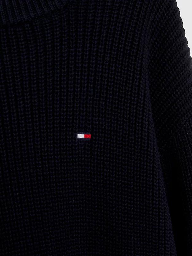 MONOTYPE SWEATER 