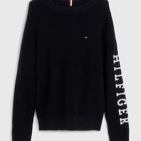 MONOTYPE SWEATER 