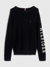 MONOTYPE SWEATER 