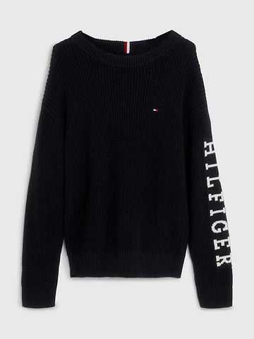 MONOTYPE SWEATER 