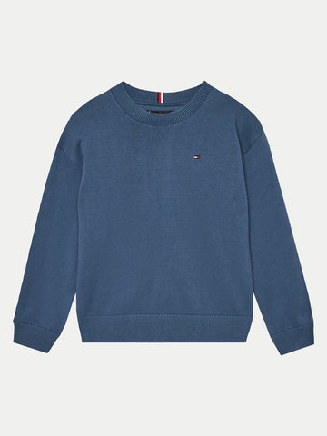 ESSENTIAL SWEATER 