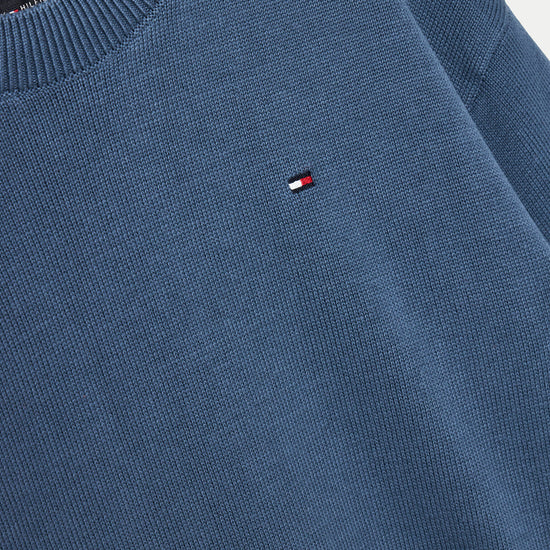 ESSENTIAL SWEATER 