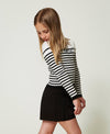 MAGLIA GIROCOLLO REGULAR 
