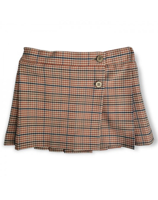 SKIRT 