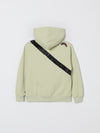 TAKEOVER THE THRONE BACKPACK SLING HOODIE 