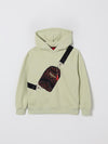 TAKEOVER THE THRONE BACKPACK SLING HOODIE 