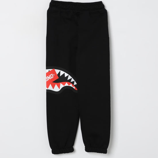 SMASH LOGO PANTS 