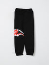 SMASH LOGO PANTS 
