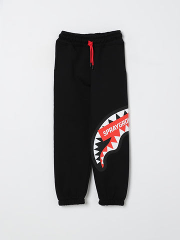 SMASH LOGO PANTS 