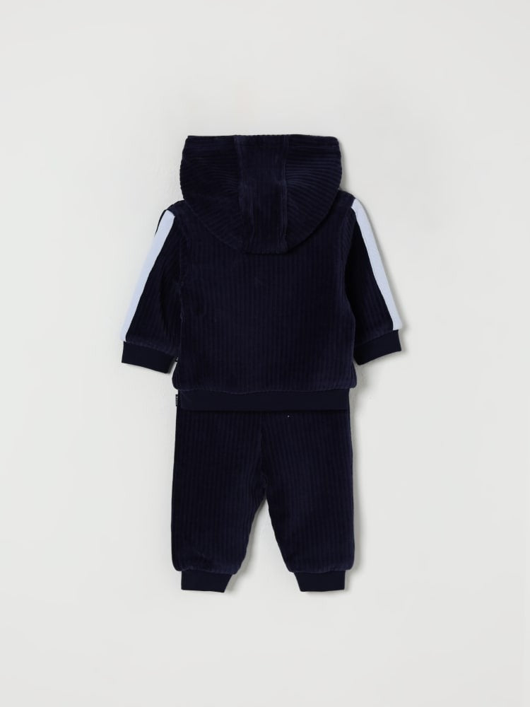 COMPLETO JOGGING 