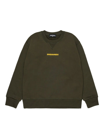 DQ2739 D0094/DQ518 DSQUARED2 JUNIOR