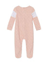 CHENILLE OVERALL 