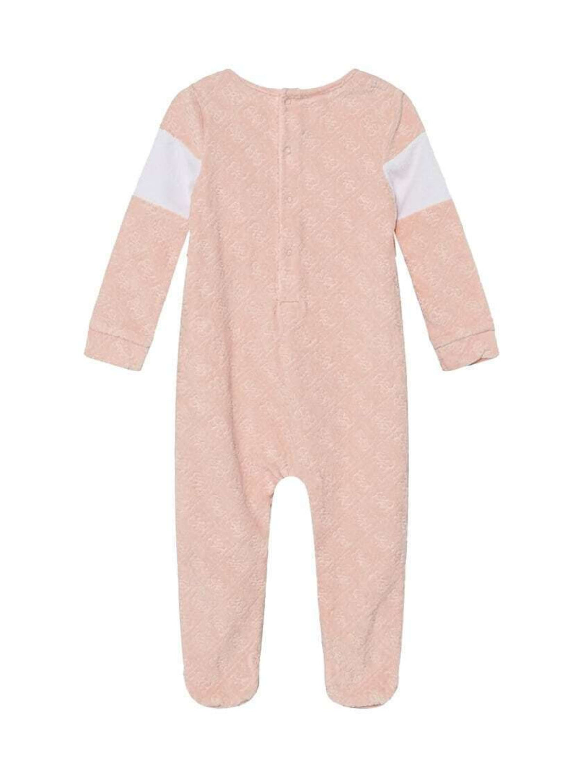 CHENILLE OVERALL 