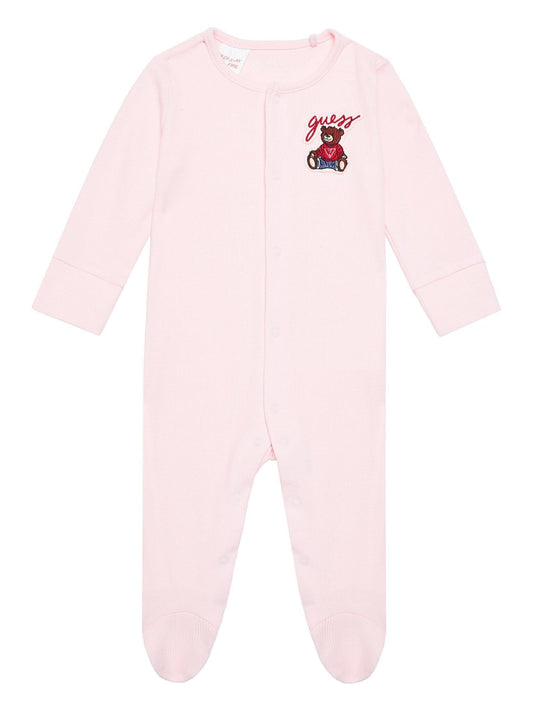 SET HAT + OVERALL 