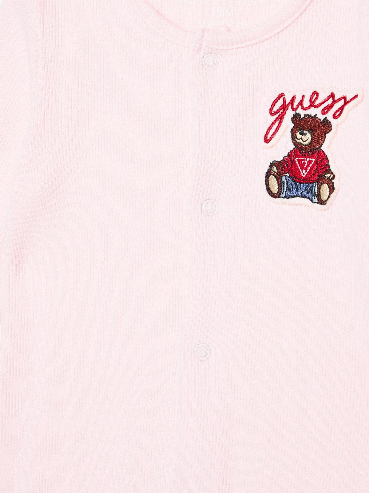 SET HAT + OVERALL 
