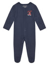 SET HAT + OVERALL 