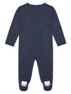 SET HAT + OVERALL 