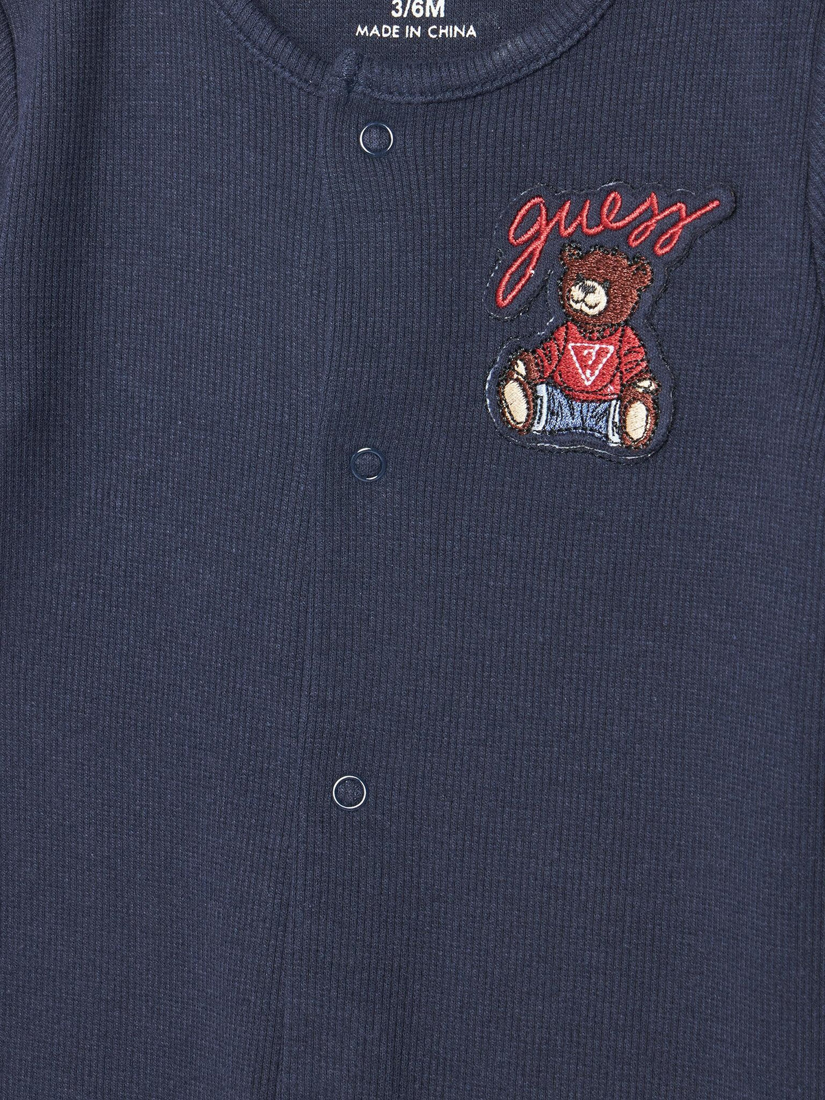 SET HAT + OVERALL 
