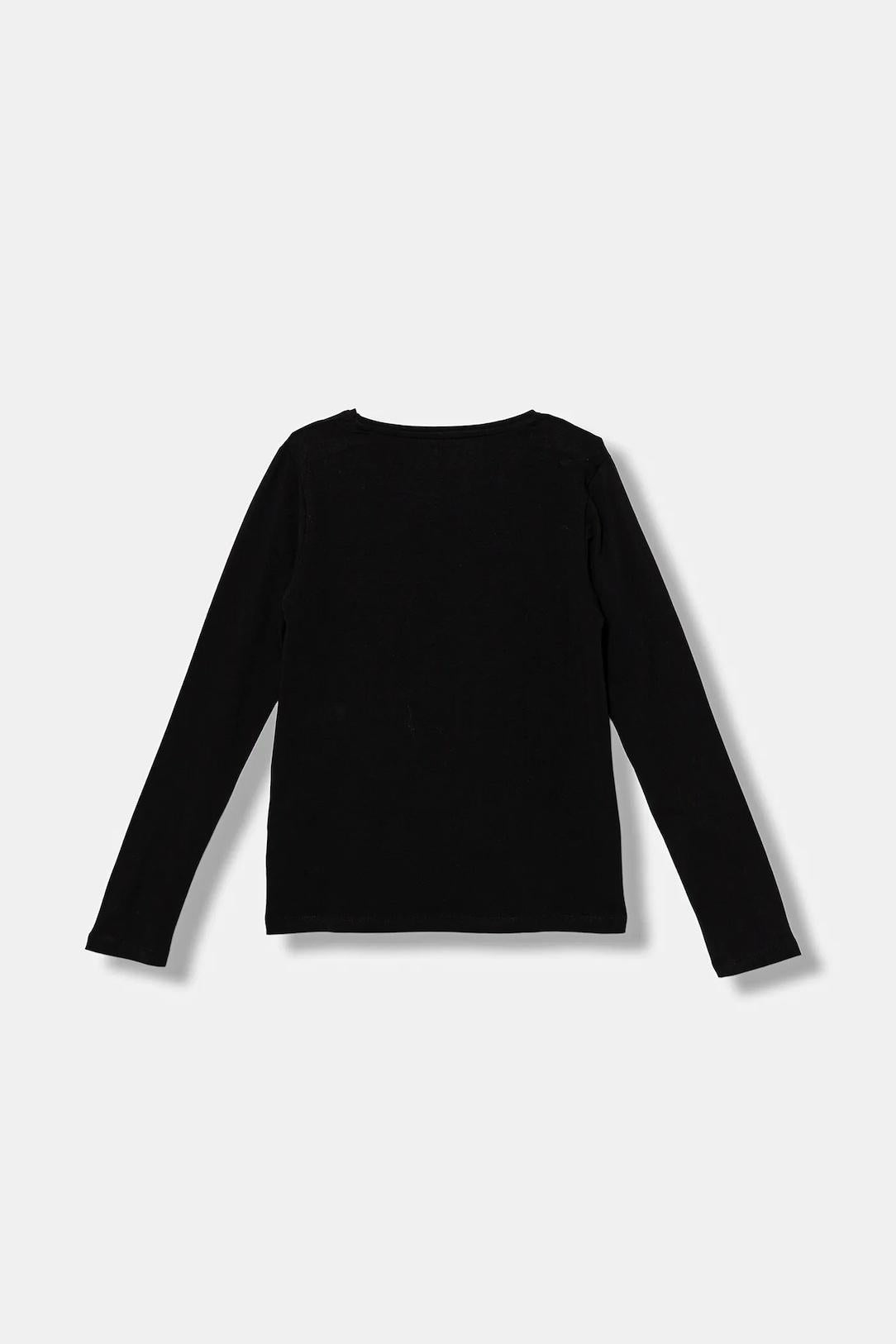 LS T-SHIRT 
