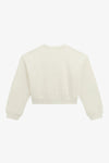CROP LS ACTIVE TOP 