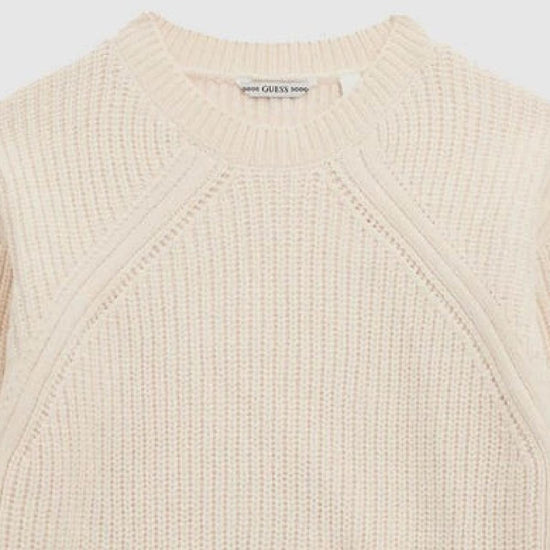 LS SWEATER 