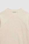 LS SWEATER 