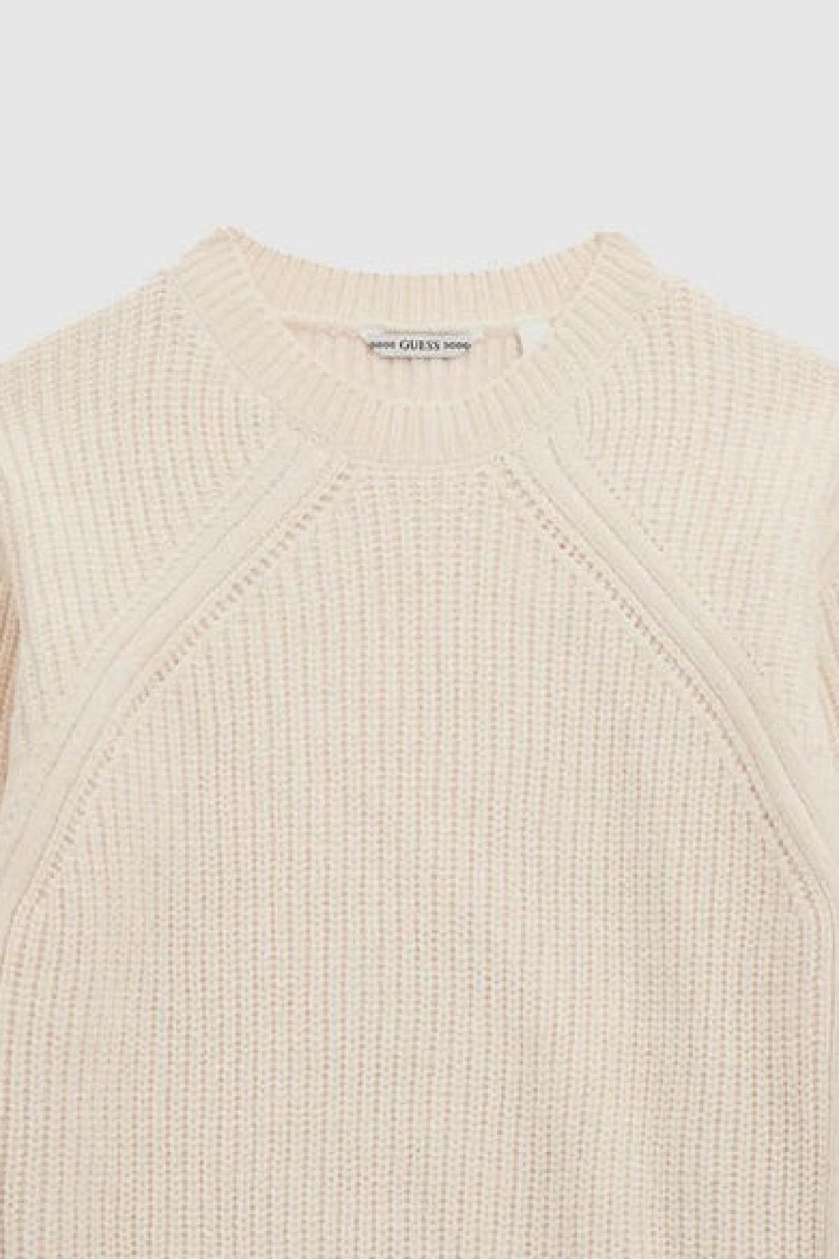 LS SWEATER 