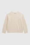 LS SWEATER 
