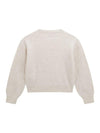 LS SWEATER 