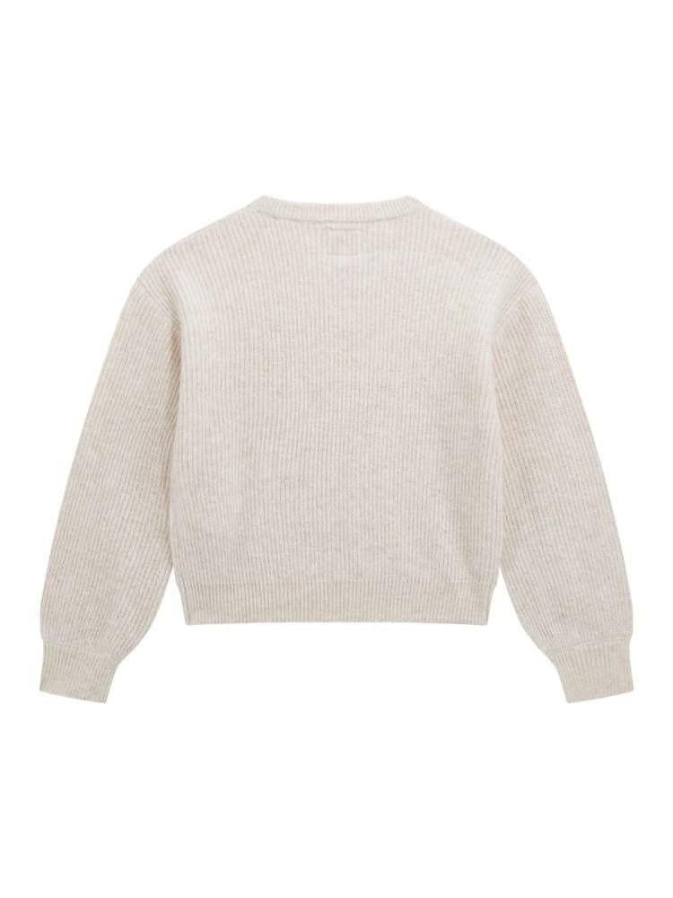 LS SWEATER 