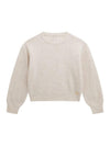 LS SWEATER 
