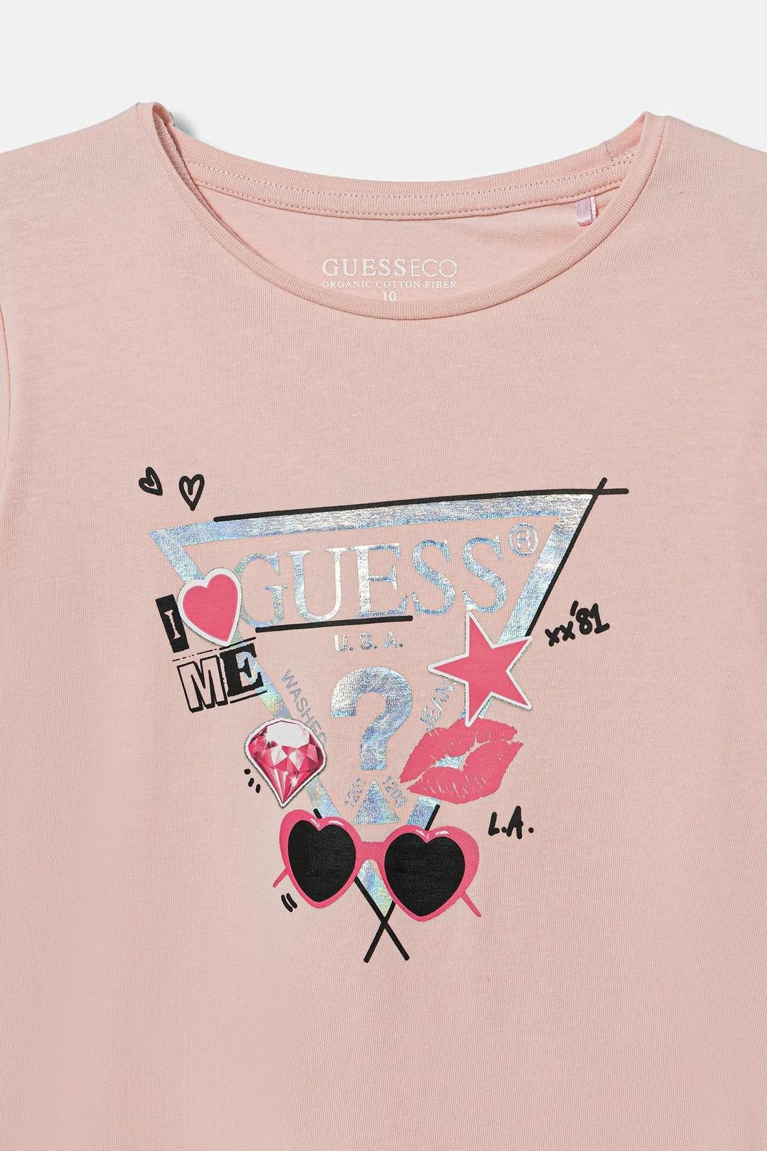 LS T-SHIRT 