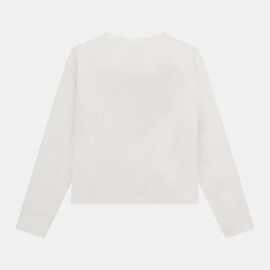 LS T-SHIRT 
