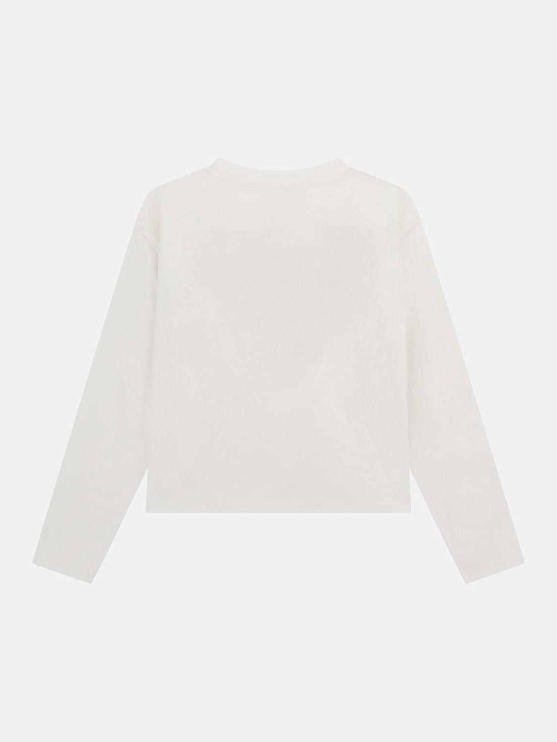 LS T-SHIRT 