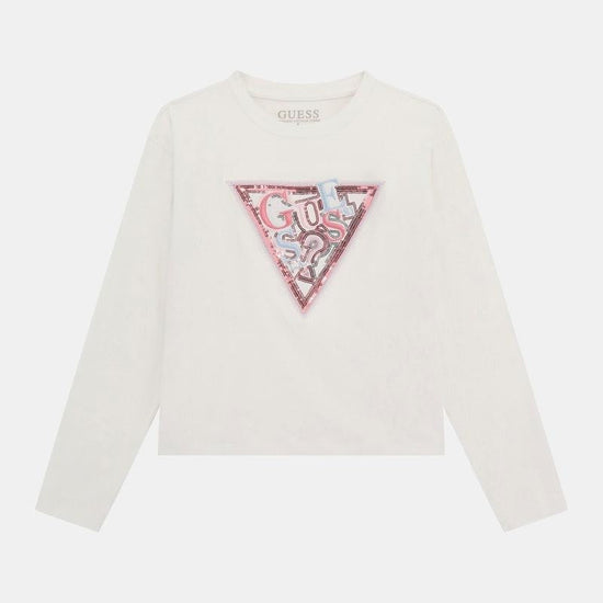 LS T-SHIRT 