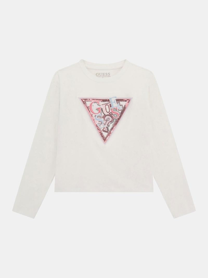 LS T-SHIRT 