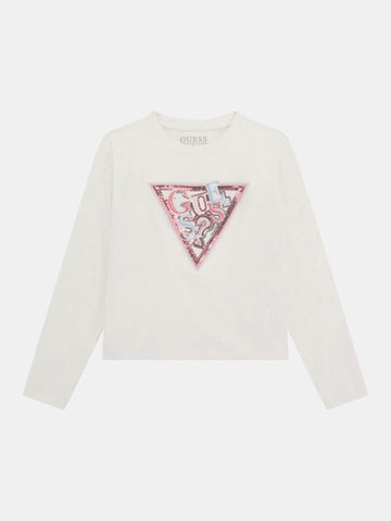 LS T-SHIRT 