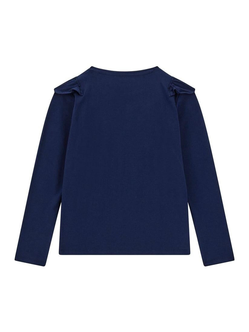 LS T-SHIRT 