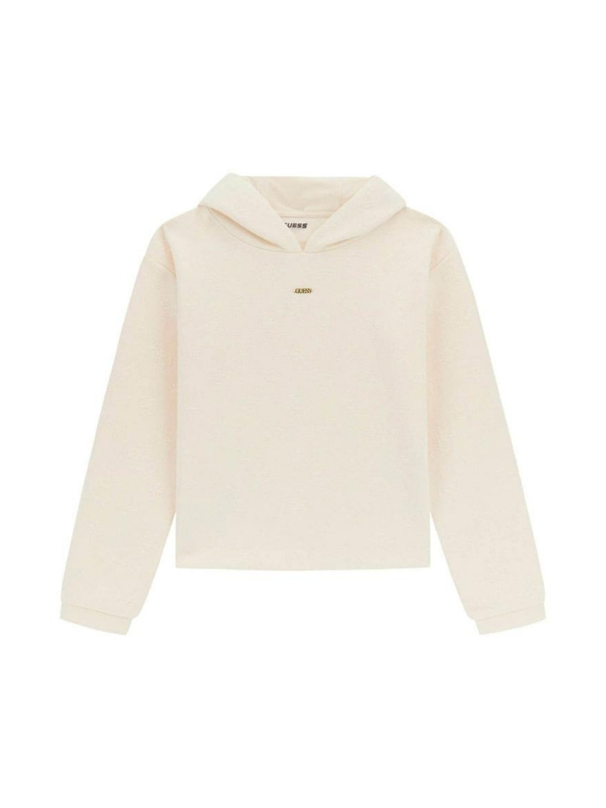 HOODED LS ACTIVE TOP_MINIME 