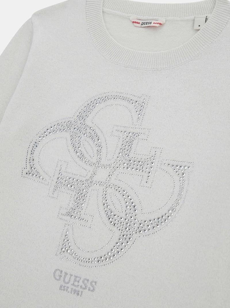LS SWEATER 